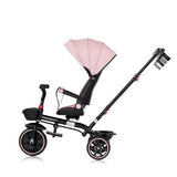 Триколка със сенник Max Sport маршмелоу