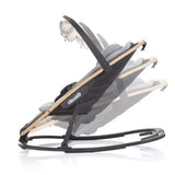 Бебешки шезлонг "Senso" облак+дърво