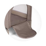 Преносима кошара "Капри" Лъвче беж