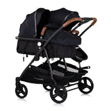 Кол.за близнаци ДуоСмарт къпина