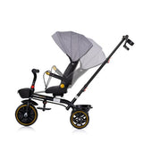 Триколка със сенник Max Sport антрацит