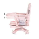 Повдигащо ст. за хранене"Лoлипоп" фламинго