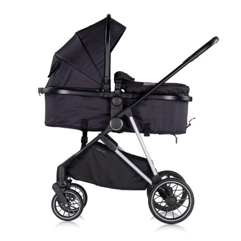 Детска количка "Аура" къпина