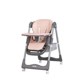 Стол за хранене "First Spoon"фламинго