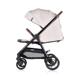 Детска количка с покривало"Ултера"бишкот