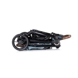 2 в1 Детска количка+столче"Ултера"босилек