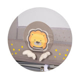 Преносима кошара "Капри" Лъвче беж