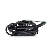 Детска количка "Спаркъл" босилек