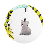 Постелка за гимнастика "Горичка"