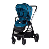 Детска количка 3 в1 "Марбея" оазис