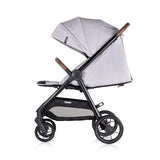 Детска количка с покривало"Ултера"облак