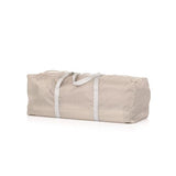 Кошара за игра Vibe 120/120,сгъваема,беж