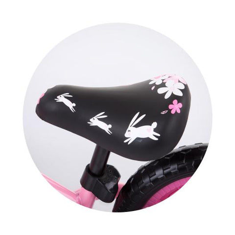 Детска играчка за баланс "Спийд" розов