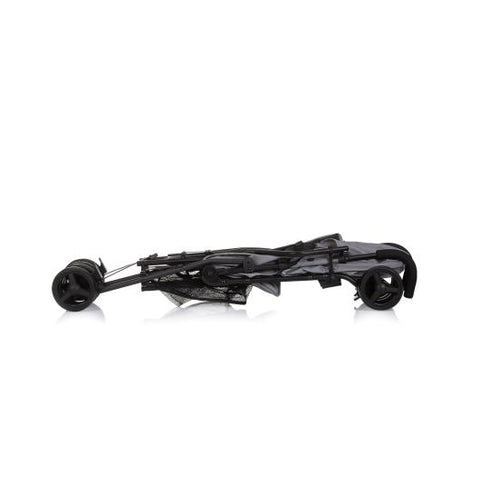 Детска количка "Point" облак