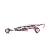 Детска количка "Холидей" маршмелоу