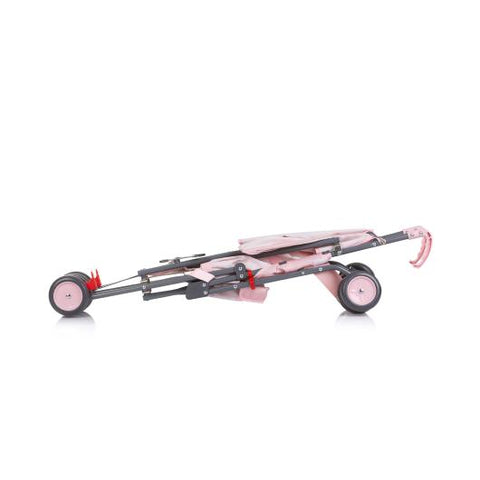 Детска количка "Холидей" маршмелоу