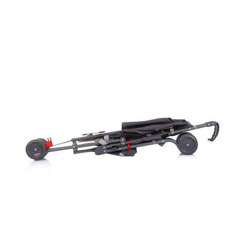 Детска количка "Холидей" антрацит