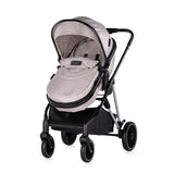 Детска количка "Аура" тирамису