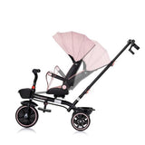 Триколка със сенник Max Sport маршмелоу