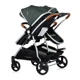 Кол.за близнаци ДуоСмарт босилек