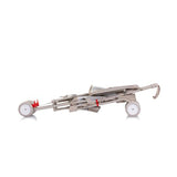 Детска количка "Холидей" тирамису