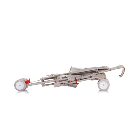 Детска количка "Холидей" тирамису