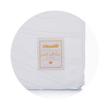 Сгъваем матрак 60/120/6 Органичен памук