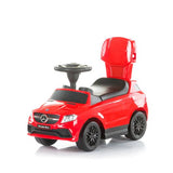 Кола с дръжка/сенник MERCEDES AMG GLЕ63че