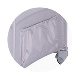 Кошара падаща страна Релакс облак