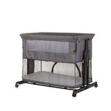 Кошара с подвижна страна "Zen" гранит