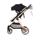 Детска количка "Виста" къпина