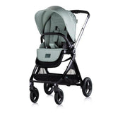 Детска количка до 22 кг"Елит" босилек