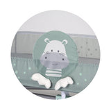 Преносима кошара "Капри" Хипо зелена