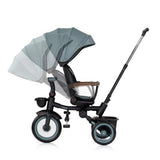 Сгъваема триколка "Ърбан" босилек