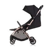 Детска количка 0+,до22кг"Илюзия"къпина