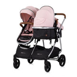 Кол.за близнаци ДуоСмарт маршмелоу