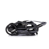 Детска количка "Спаркъл" облак