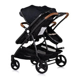 Кол.за близнаци ДуоСмарт къпина