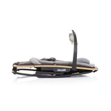 Бебешки шезлонг "Senso" облак+дърво