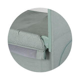 Кошара падаща страна Релакс босилек лен