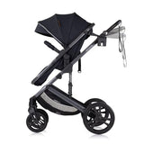 Детска количка "Аморе" къпина