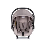 Столче за кола 40-87 cm"АУРА" тирамису