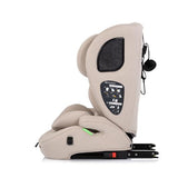 Стол за кола 76-150 I-SIZE TYCOON ISO тирамису