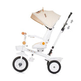 Триколка със сенник Маратон котенце