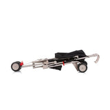 Детска количка "Холидей" къпина