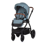 Детска количка 3 в1"Престиж"босилек