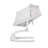 Електрически шезлонг "E-sway" гранит