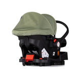 Столче за кола 40-87 cm"ВИСТА" босилек