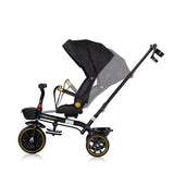 Триколка със сенник Max Sport къпина