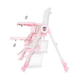 Стол за хранене "Master Chef"фламинго